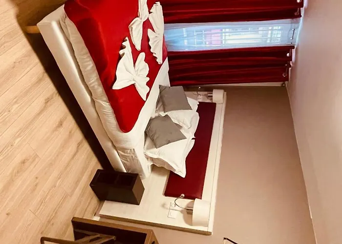 Jeff Hotel Paris
